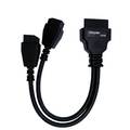 Topdon Topdon: Chrysler OBDII Security Gateway Bypass Cable for T-Ninja 1000 TPD-CHR-CABLE